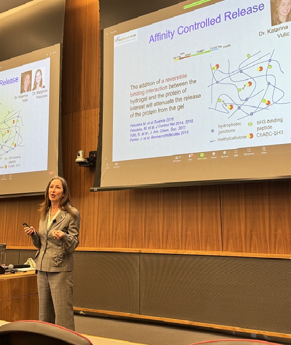 9th Annual Lectureship in Surgical Innovation