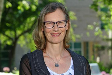 Dr. Sarah Jones 