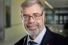 Dr Richard Reznick receives 2019 Legacy of Leadership Award