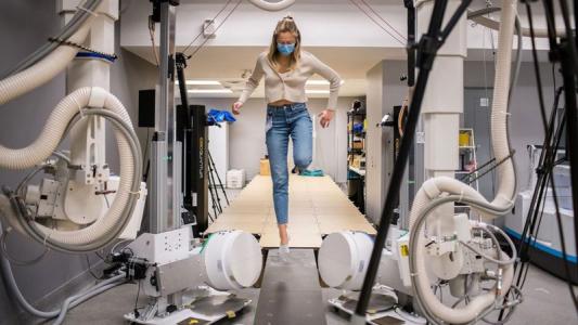 New Centre for Health Innovation holds inaugural symposium