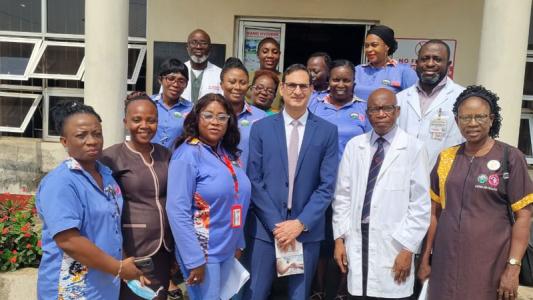 Surgical education key to responding to global cancer crisis