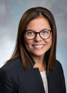Dr Nathalie Agar Guest Speaker at 2021 Charles Sorbie Faculty Research Day
