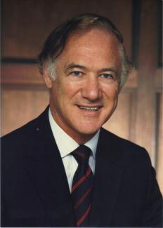 Dr Charles Sorbie
