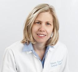 Dr. Rebecca Auer