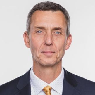 Guest Scholar Dr. Thomas Forbes