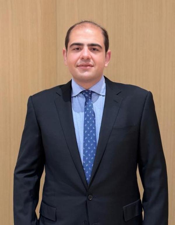 Dr.  Shervin Taslimi