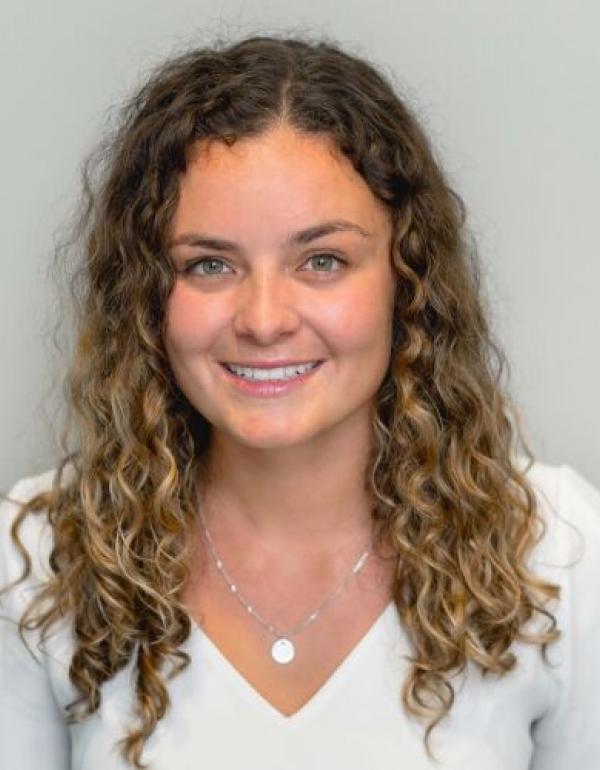 Dr.  Sidonie Chard