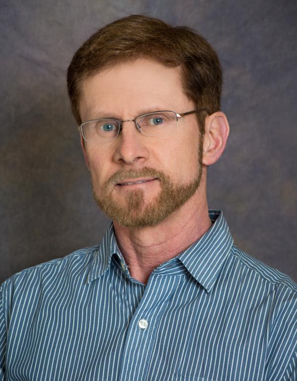 Dr.  Don MacNaughton