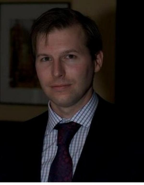 Dr.  Stephen Gowing