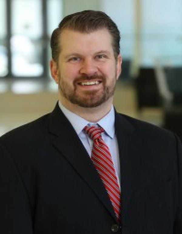 Dr.  Michael  Hendry