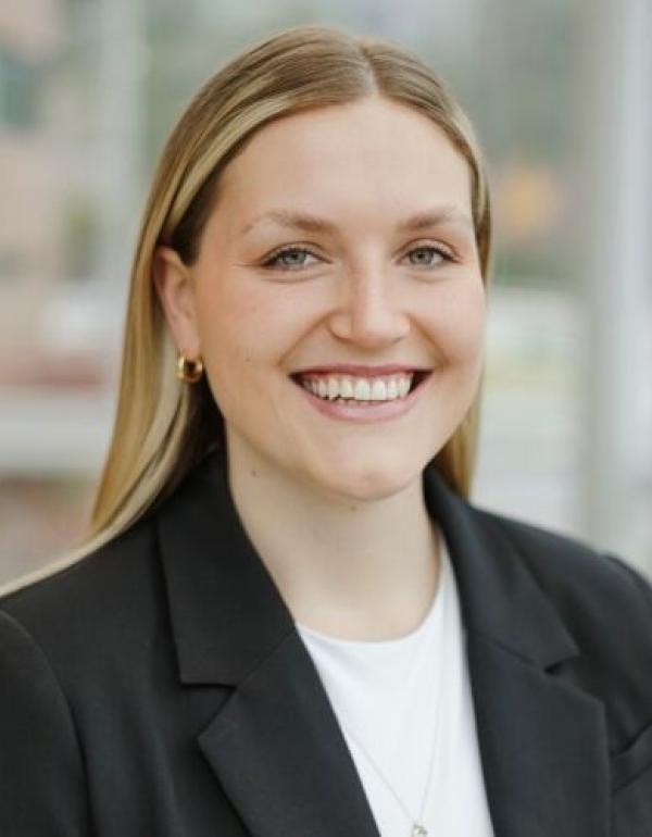 Dr.  Margaret Henley