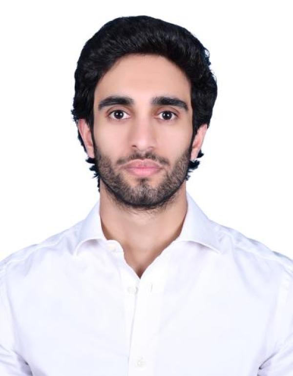 Dr.  Mohammed Almunaikh