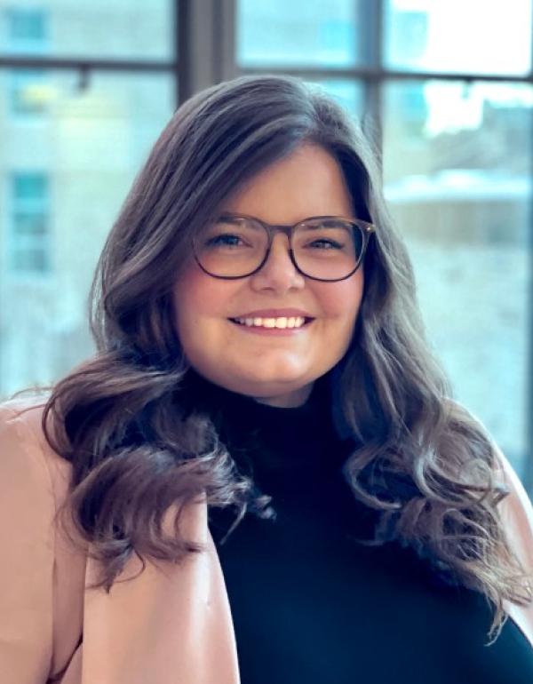 Dr.  Rebecca Leclair