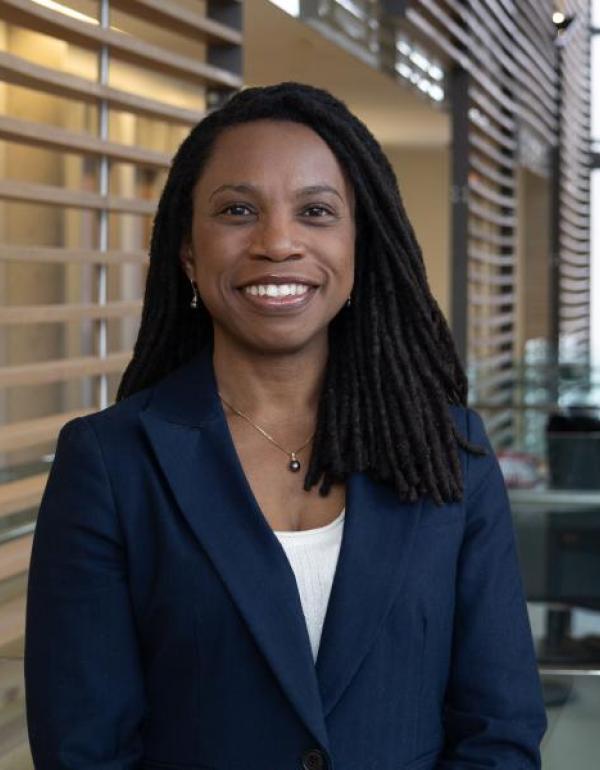 Dr.  Oluwadamilola Fayanju