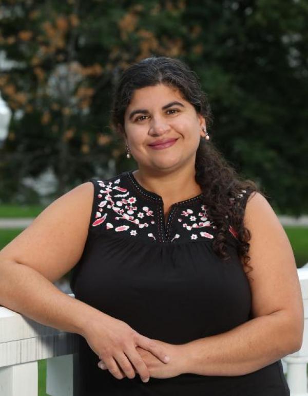 Dr.  Shaila Merchant