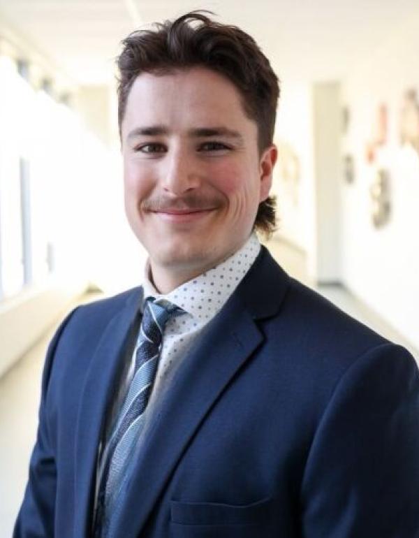 Dr.  Wade Miner