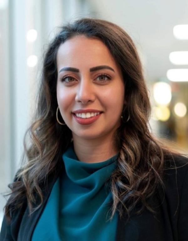 Dr.  Natalie Mishreky