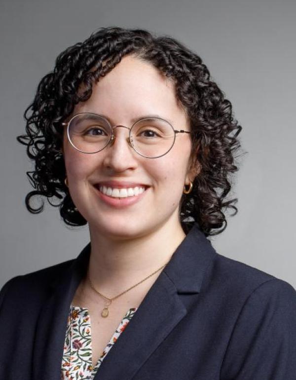 Dr.  Michelle Salazar