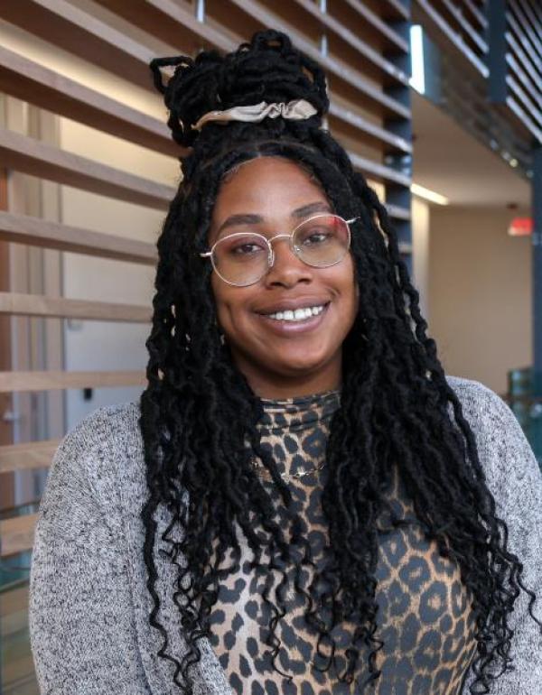   Shanika Turner