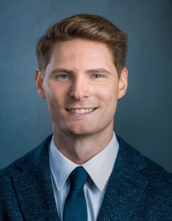 Dr.  Dan Tappenden