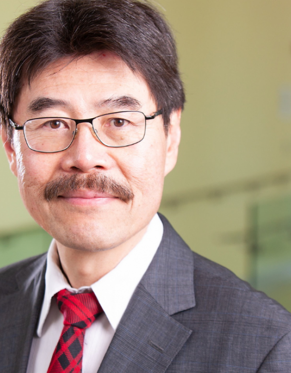 Dr.  David Yen