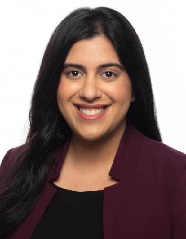 Dr.  Roxaneh Zaminpeyma