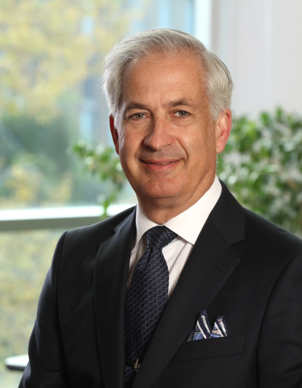 Dr.  David Zelt