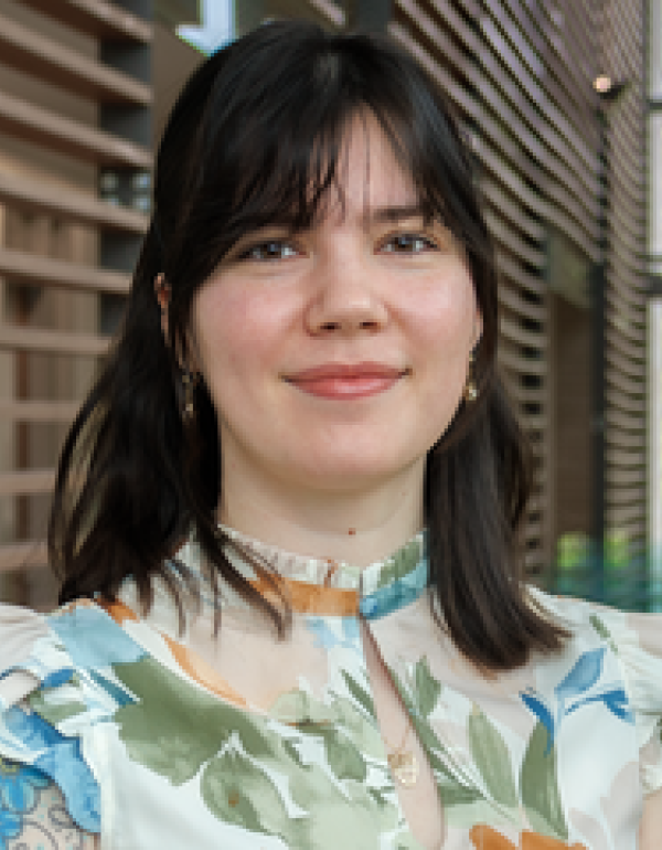   Colleen Shirzad