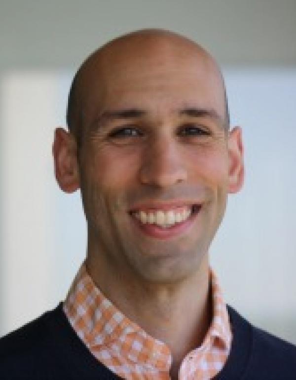   Mark Ormiston, PhD