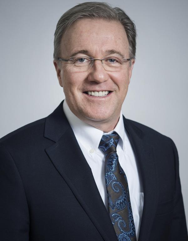 Dr.  David Pichora