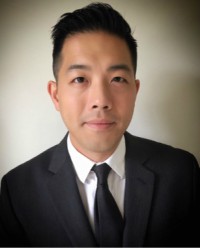 Dr. Wiley Chung