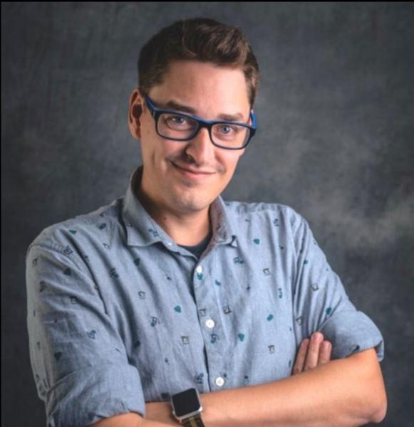Derek Cannon