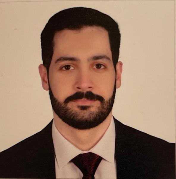 Dr. Abdulaziz Alkandari