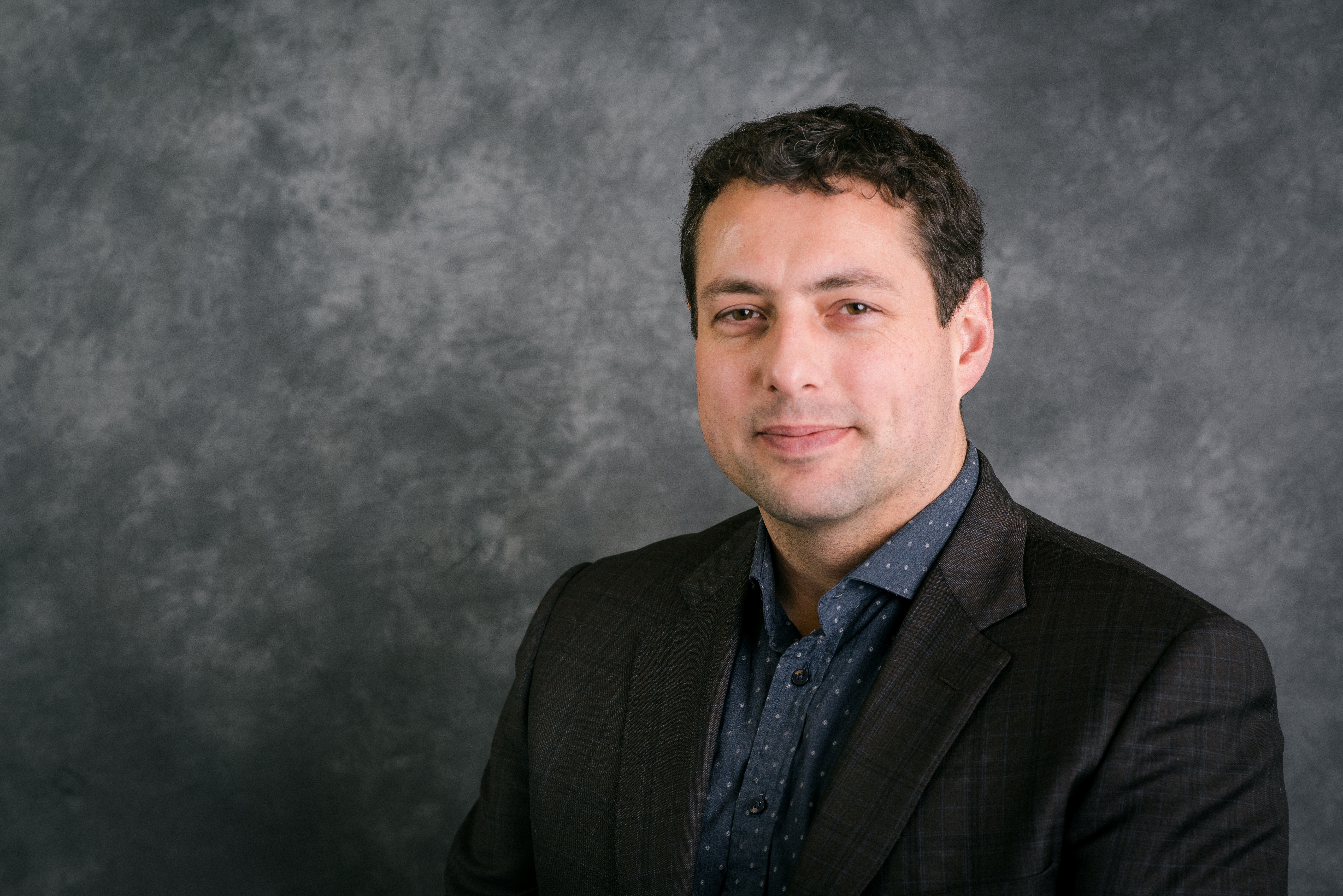 Dr. Ryan Alkins
