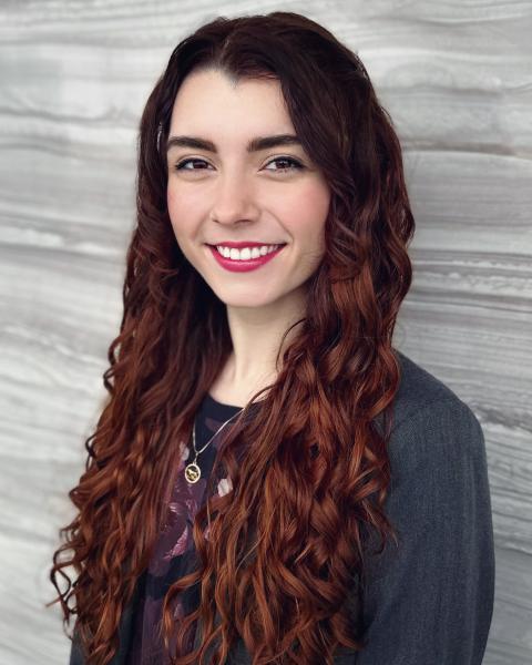 Dr. Ruxandra-Maria Bogdan