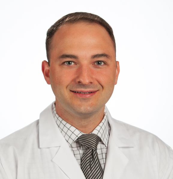 Dr. Chris Pasarikovski 