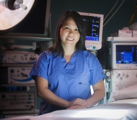 Dr. Carolyn Teng