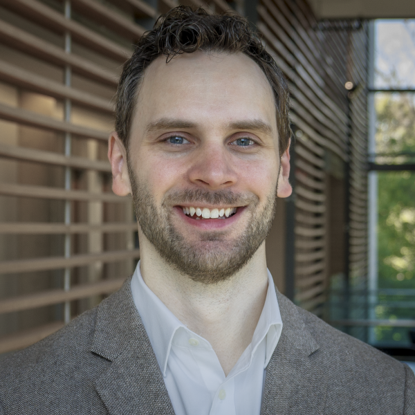 Dr. Chad Purcell