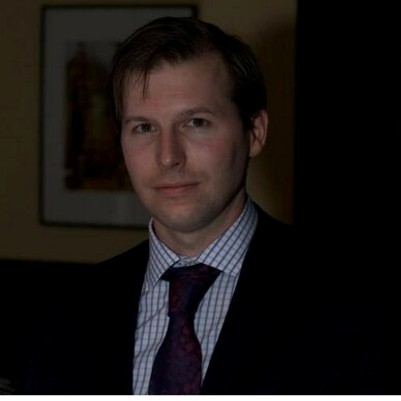 Dr. Stephen Gowing