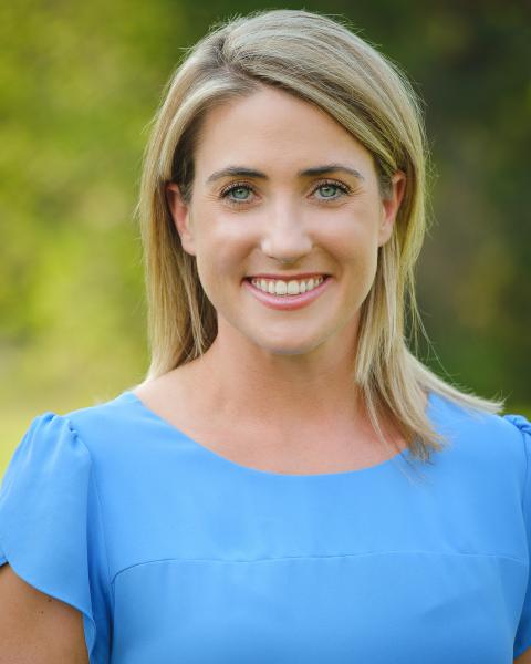 Dr. Alexandra Hatchell