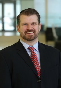 Dr. Michael Hendry