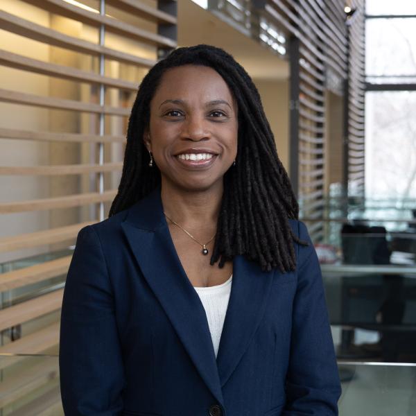 Dr. Oluwadamilola Fayanju