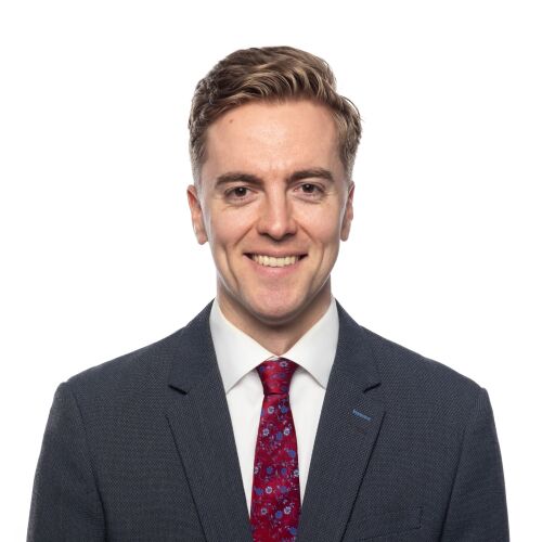 Dr. John MacDonald