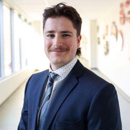 Dr. Wade Miner