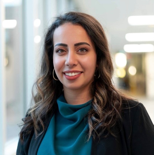 Dr. Natalie Mishreky