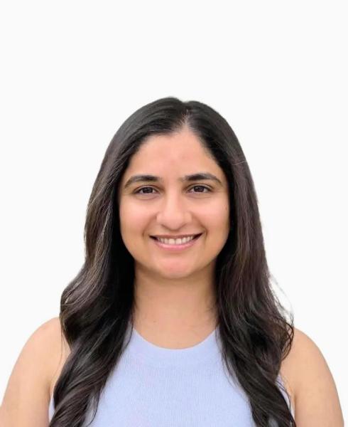 Dr. Shivani Patel
