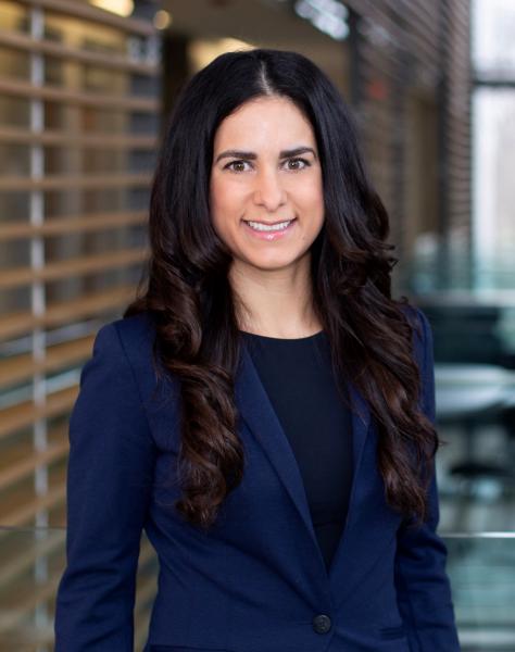 Dr. Rachael Da Cunha