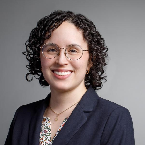 Dr. Michelle Salazar