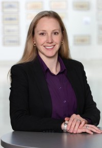 Dr. Kristi Wood