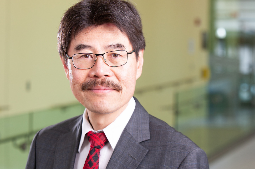 Dr. David Yen